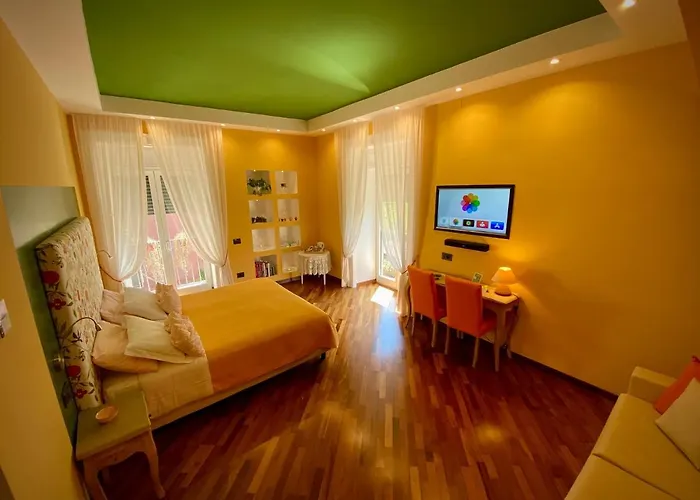 Superior Kamer