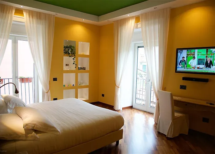 Superior Kamer